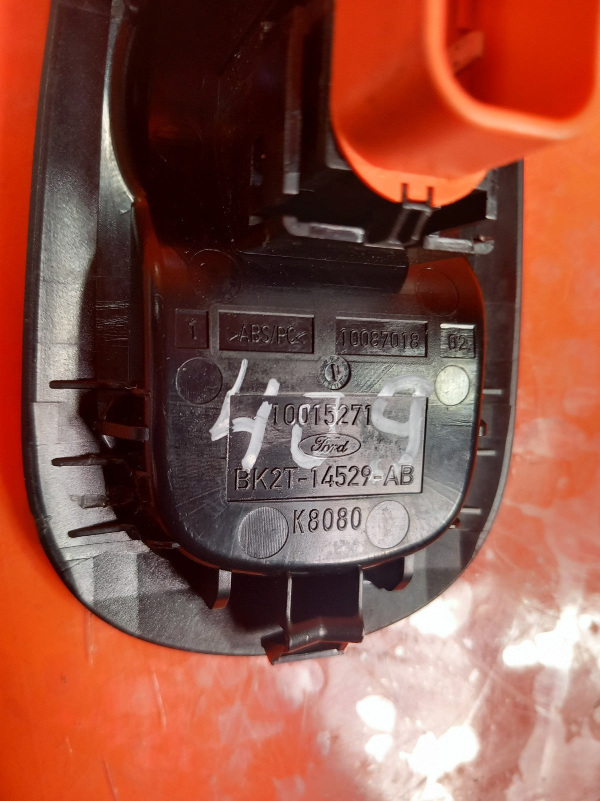 Ford Transit Custom 2.0 Diesel 2016 Front Left Door Window Switch A409 - Image 11