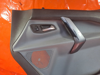 ✅Ford Transit Custom 2.2 Diesel 2014 Front Right Door Card BK21V23942 Warranty - Image 3