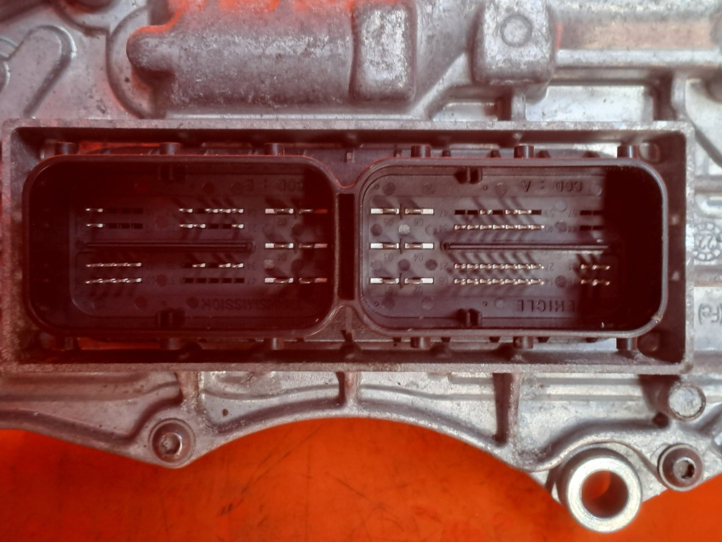 ✅2024 Dacia Duster Journey Automatic Gearbox ECU A2C73768912 + Warranty A364 - Image 6