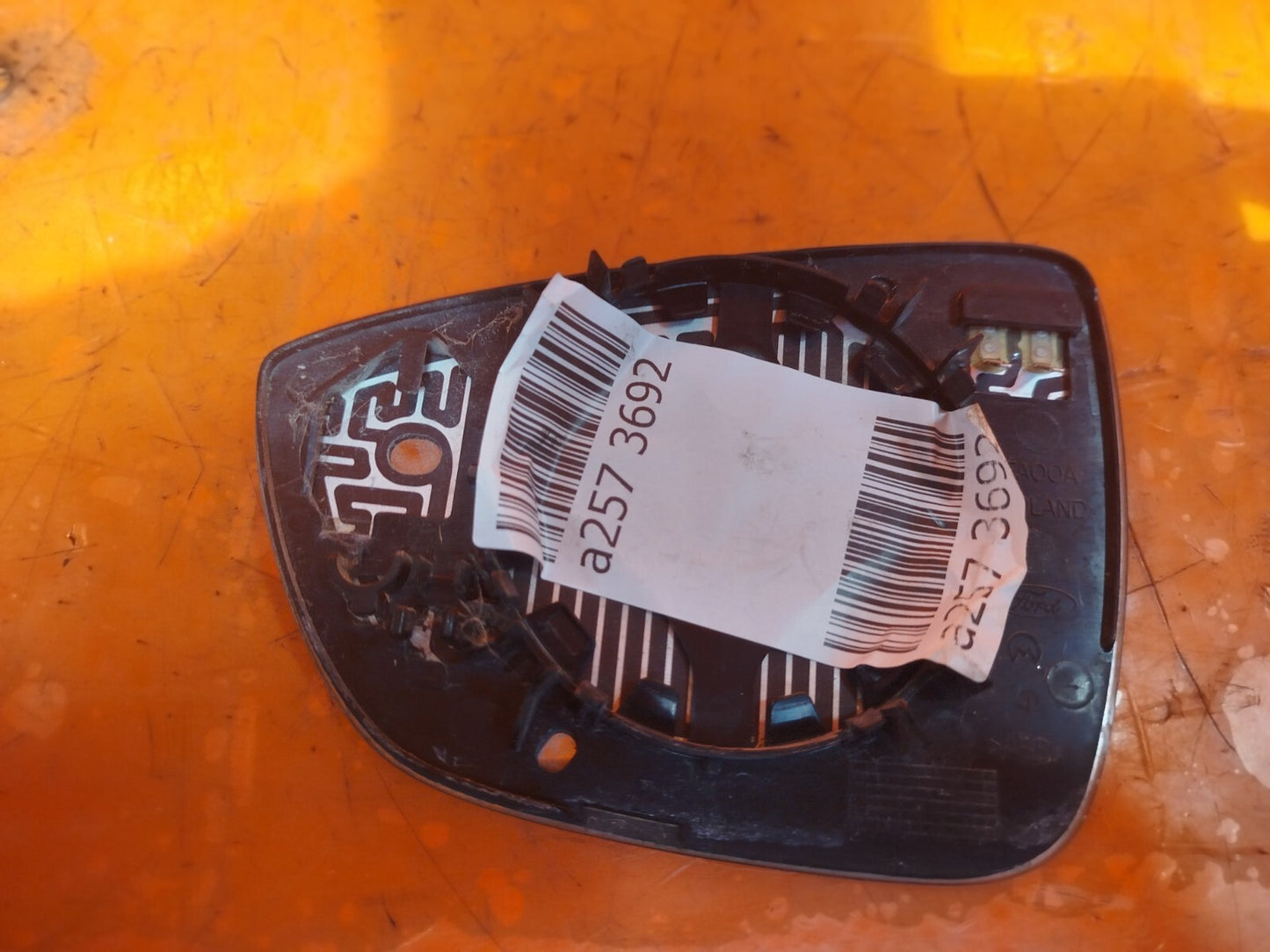 ✅FORD FOCUS MK4 1.5 DIESEL 2018 WING MIRROR REFLECTIVE GLASS MIRROR RIGHT SIDE - Image 8