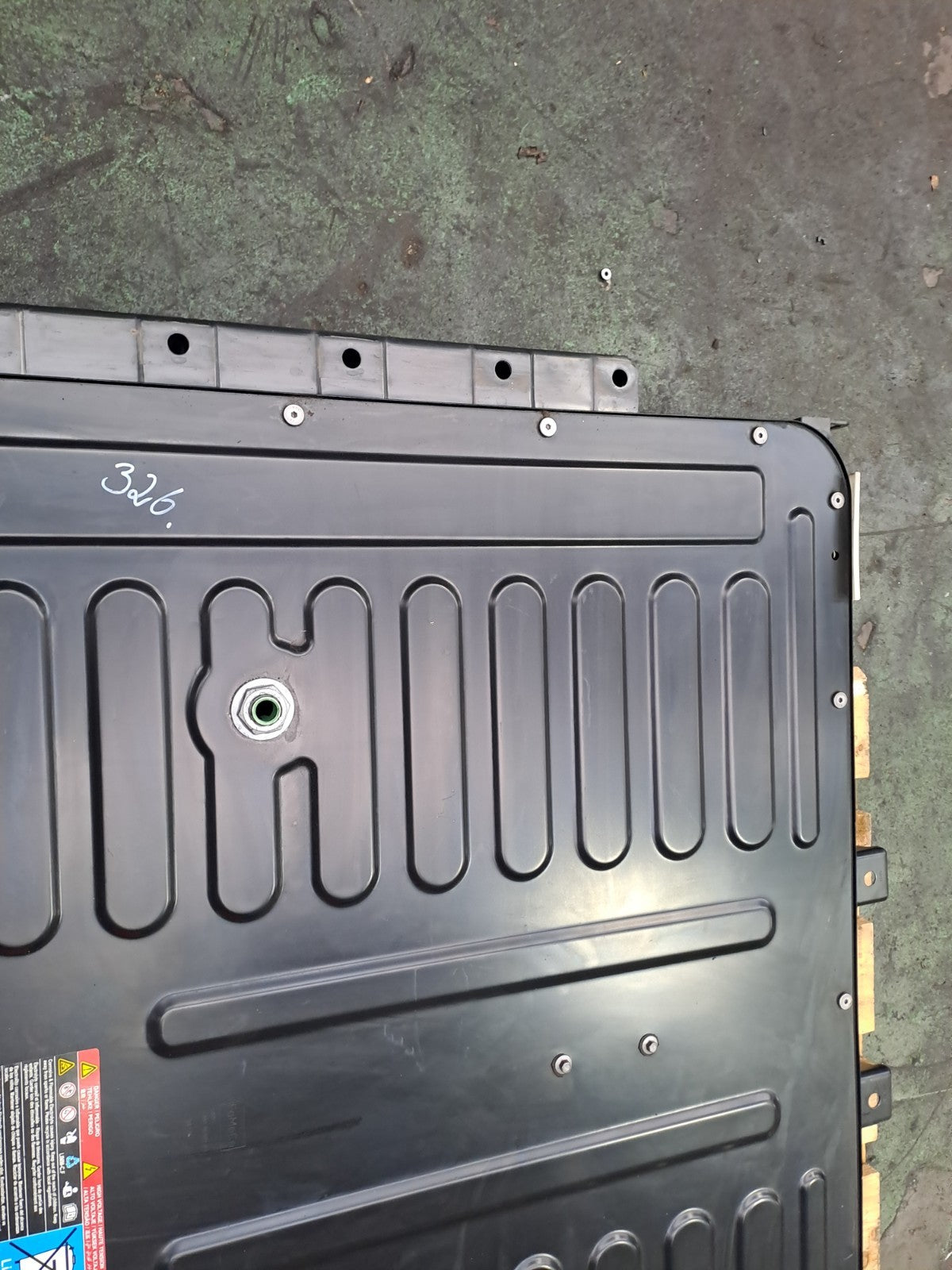 ✅FORD KUGA ST-LINE 2.5 PETROL 2025 HYBRID BATTERY PZ1810B759MA LX6810C699BA A326 - Image 8