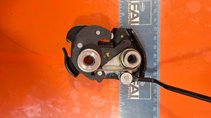 Hyundai I20 Ultimate 1.0 Petrol 2023 Rear Left Seat Lock Mechanism 89342-B9000 - Image 12