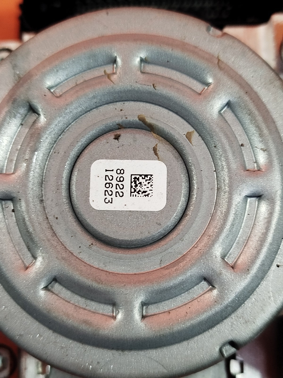 ✅2023 CUPRA FORMENTOR ABS PUMP MODULATOR 5WA614517BL + WARRANTY A336 - Image 2