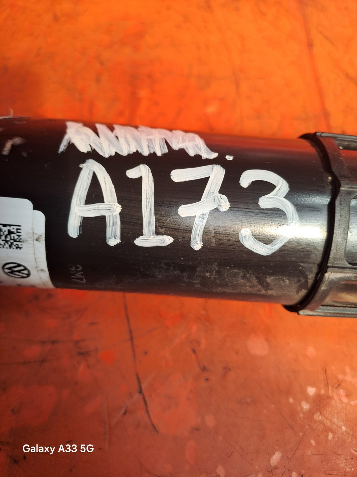 ✅CUPRA FORMENTOR 1.4 PETROL 2023 REAR RIGHT/LEFT SHOCK ABSORBER 5WA512009AB A173 - Image 7