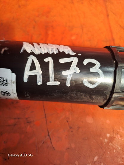 ✅CUPRA FORMENTOR 1.4 PETROL 2023 REAR RIGHT/LEFT SHOCK ABSORBER 5WA512009AB A173 - Image 7