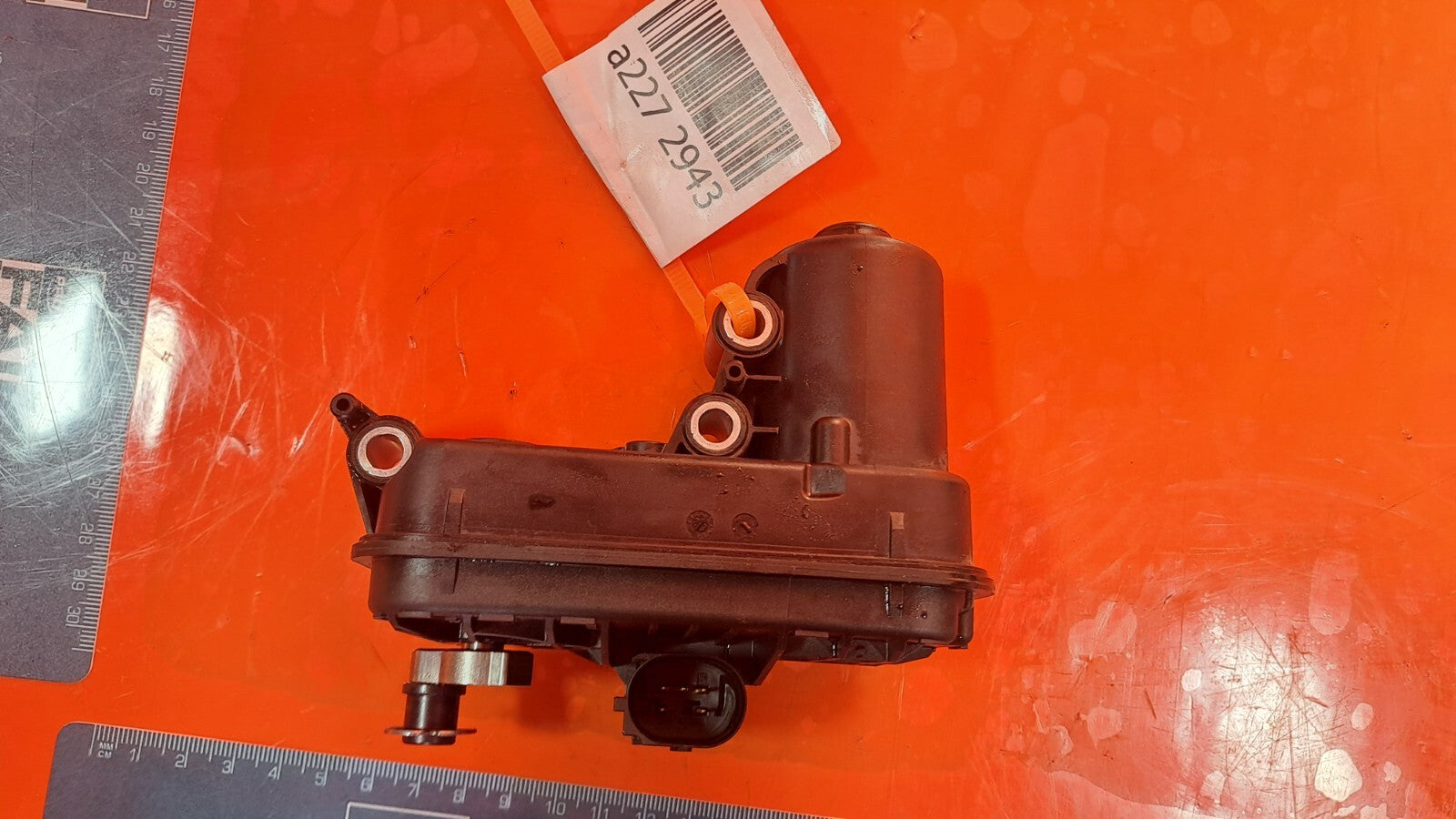 ✅CUPRA LEON VZ2 1.4 PETROL 2023 TURBO ACTUATOR 04E145725DJ Warranty A227 - Image 8