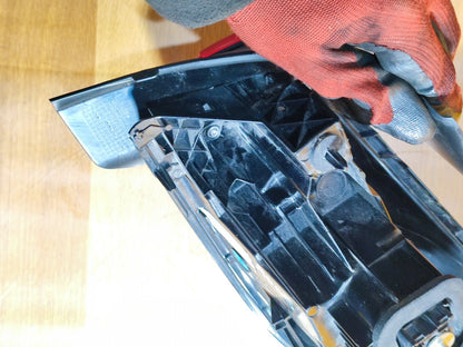 2021 VAUXHALL CORSA 1.4P REAR LEFT PASSENGER SIDE OUTER TAIL LIGHT 90194156 A005 - Image 9