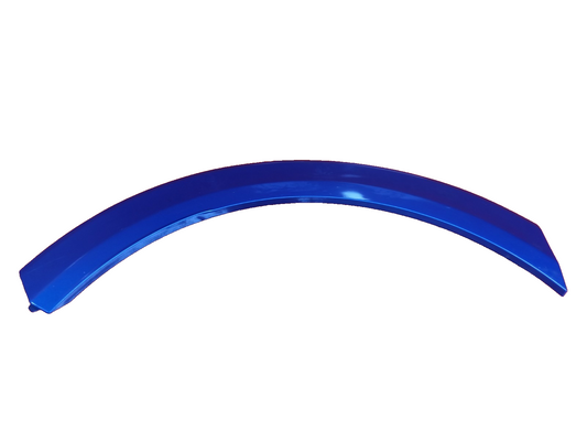 ✅Ford Puma St-Line X 1.0 Petrol 2021 Rear Right Wheel Arch Trim Blue L1TBS286D02 - Image 1