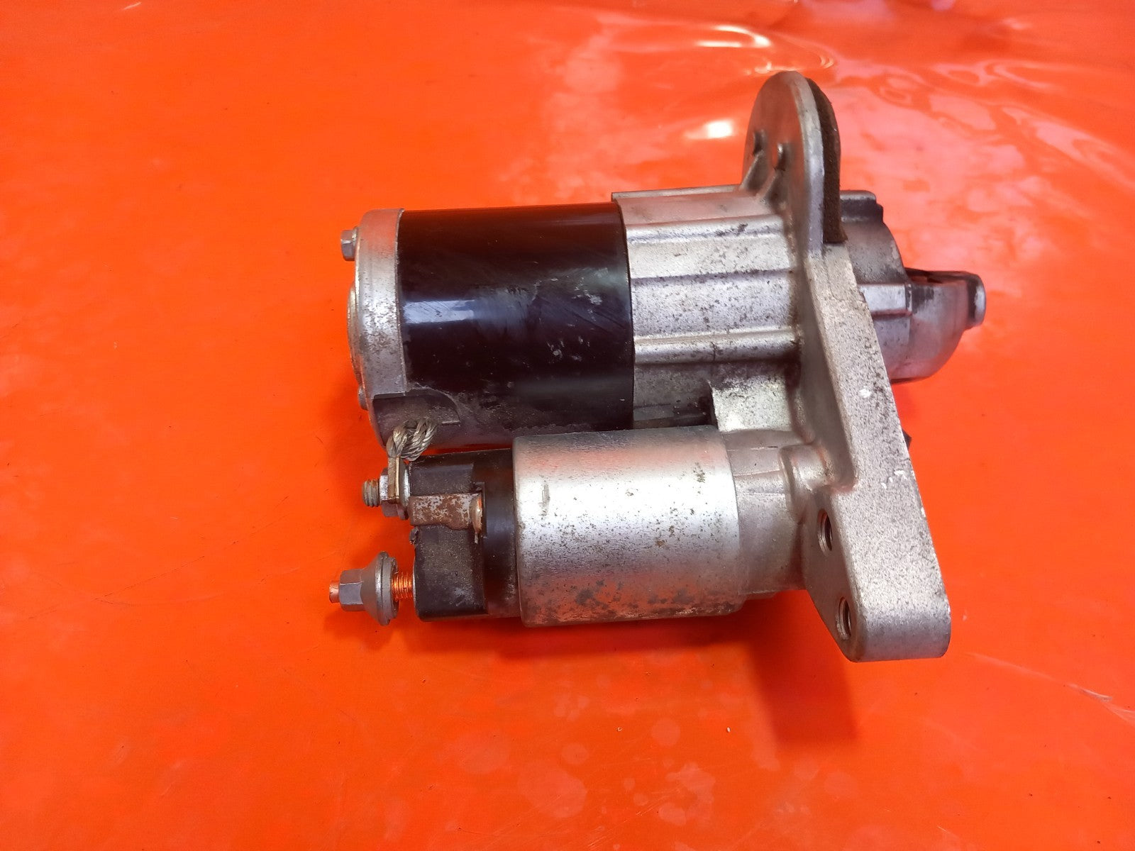2024 Dacia Jogger 1.0 Petrol Starter Motor 233000290R Warranty A391 - Image 5