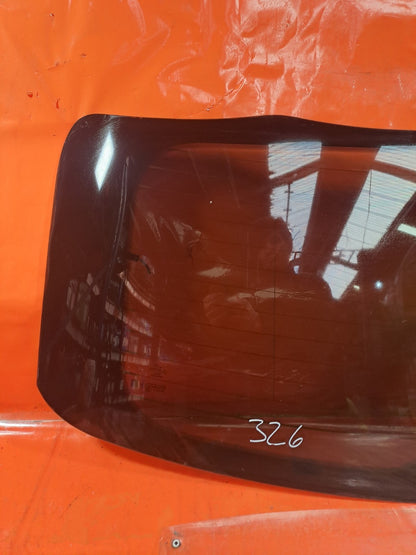 ✅2025 FORD KUGA MK3 ST-LINE REAR WINDSCREEN WINDSHIELD SCREEN TAILGATE GLASS - Image 9