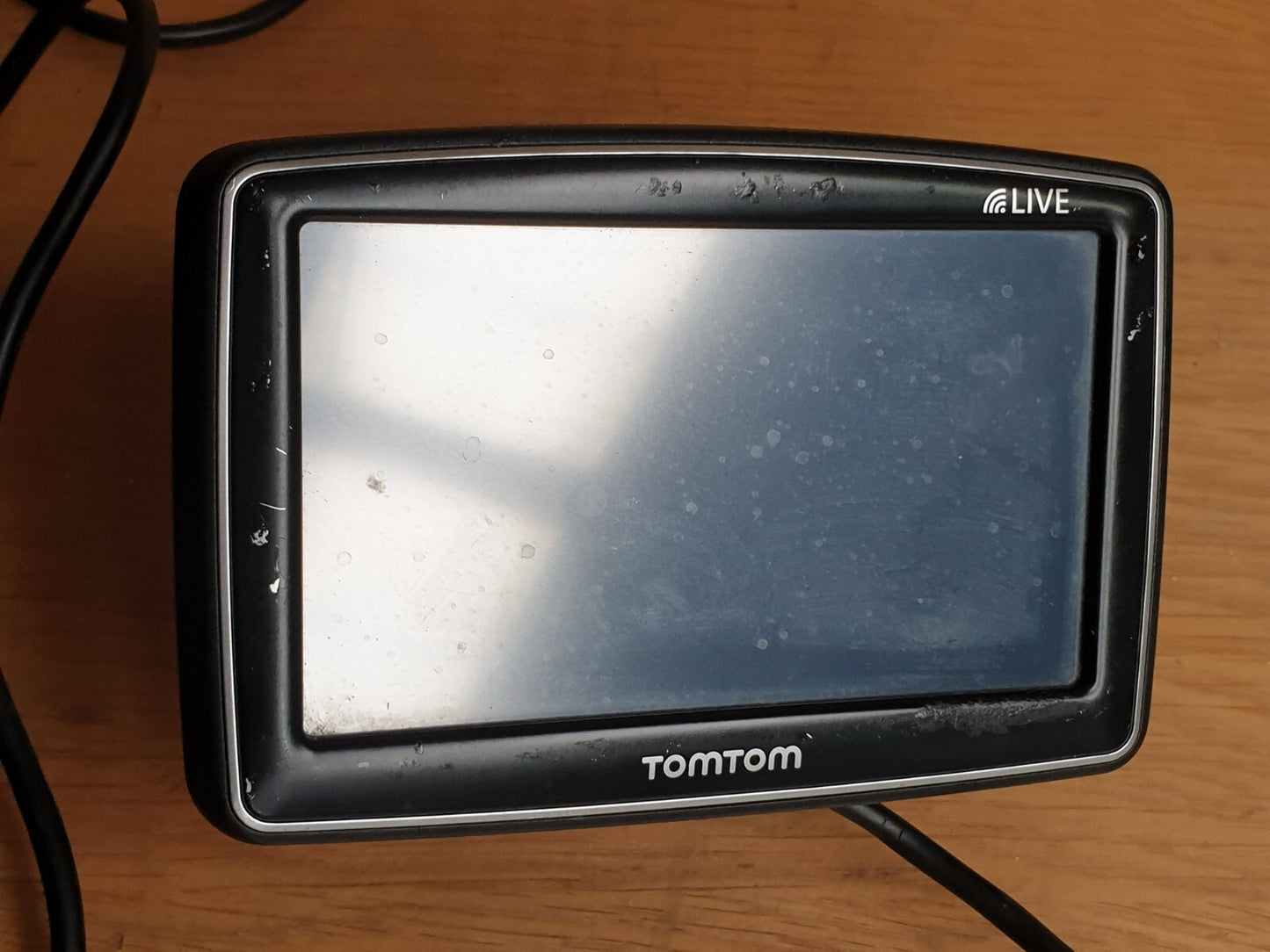 TOMTOM NAVIGATION GPS Warranty xAA - Image 3
