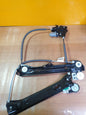 ✅BMW I4 G26 E-DRIVE 40M SPORT 2023 FRONT LEFT WINDOW REGULATOR 9854491 9854229 - Image 1
