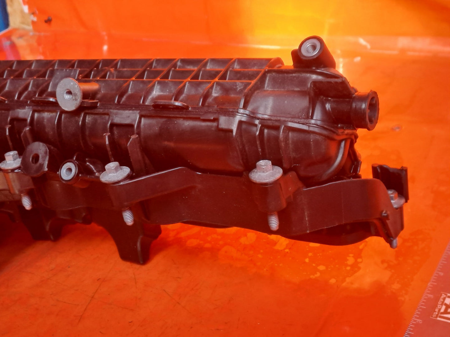 ✅Dacia Duster Journey 1.3 Petrol 2024 Air Inlet Manifold 140034066R Warranty - Image 5