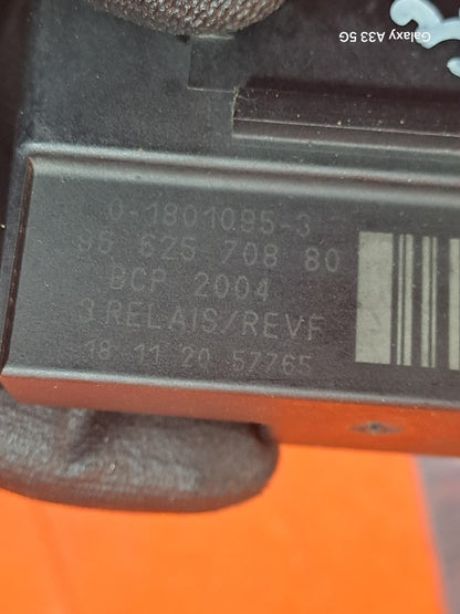 ✅PEUGEOT 308 1.5 DIESEL 2019 GLOW PLUG RELAY MODULE 9662570880 Warranty A309 - Image 8