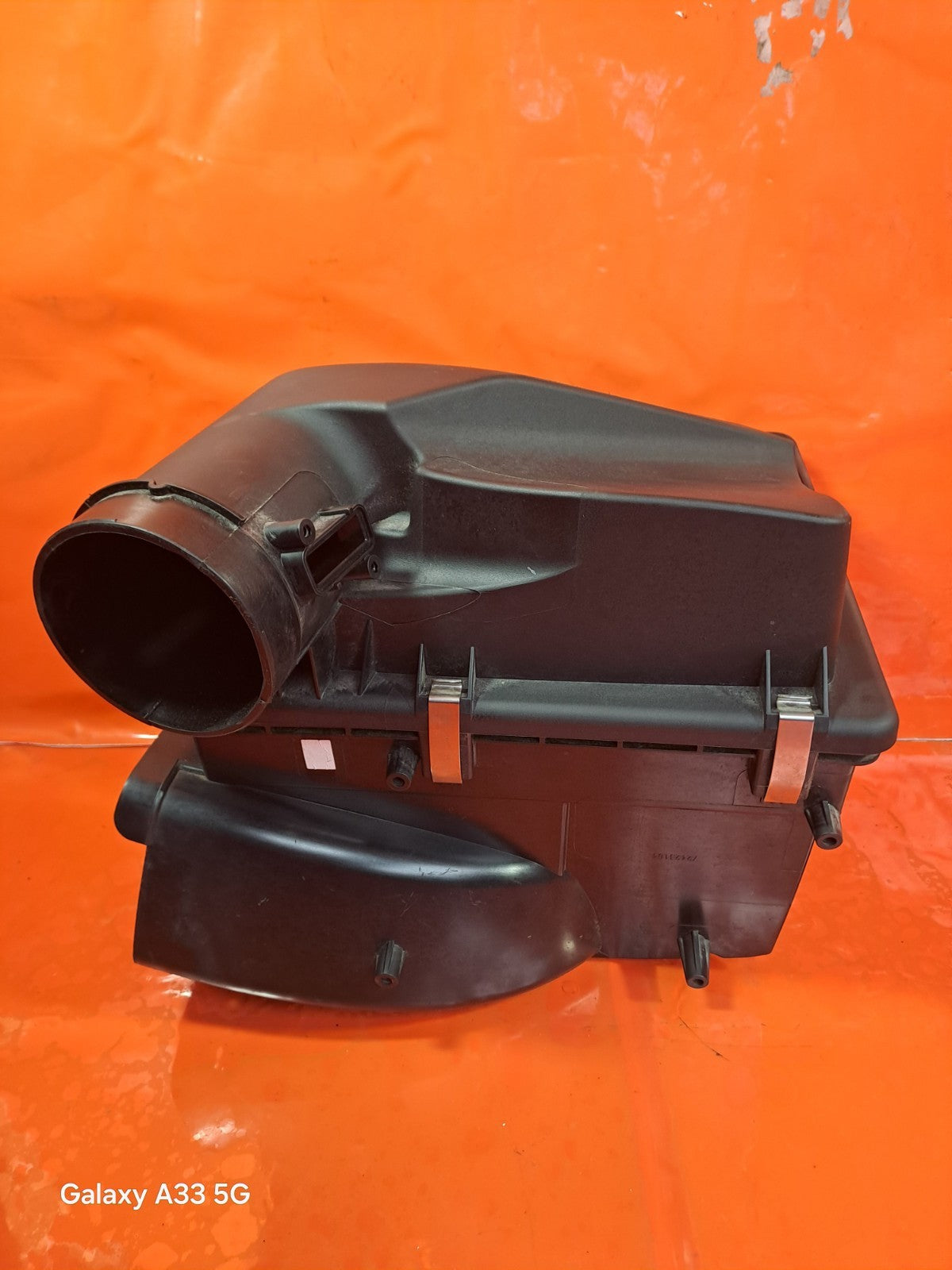 ✅BMW 330E G21 2.0 PETROL 2022 AIR FILTER BOX 8580424 Warranty A305 - Image 1