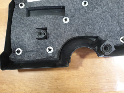 ✅Jaguar E-Pace Se 2018 2.0 Petrol Engine Cover J9C3-6A949-B Warranty A102 - Image 8