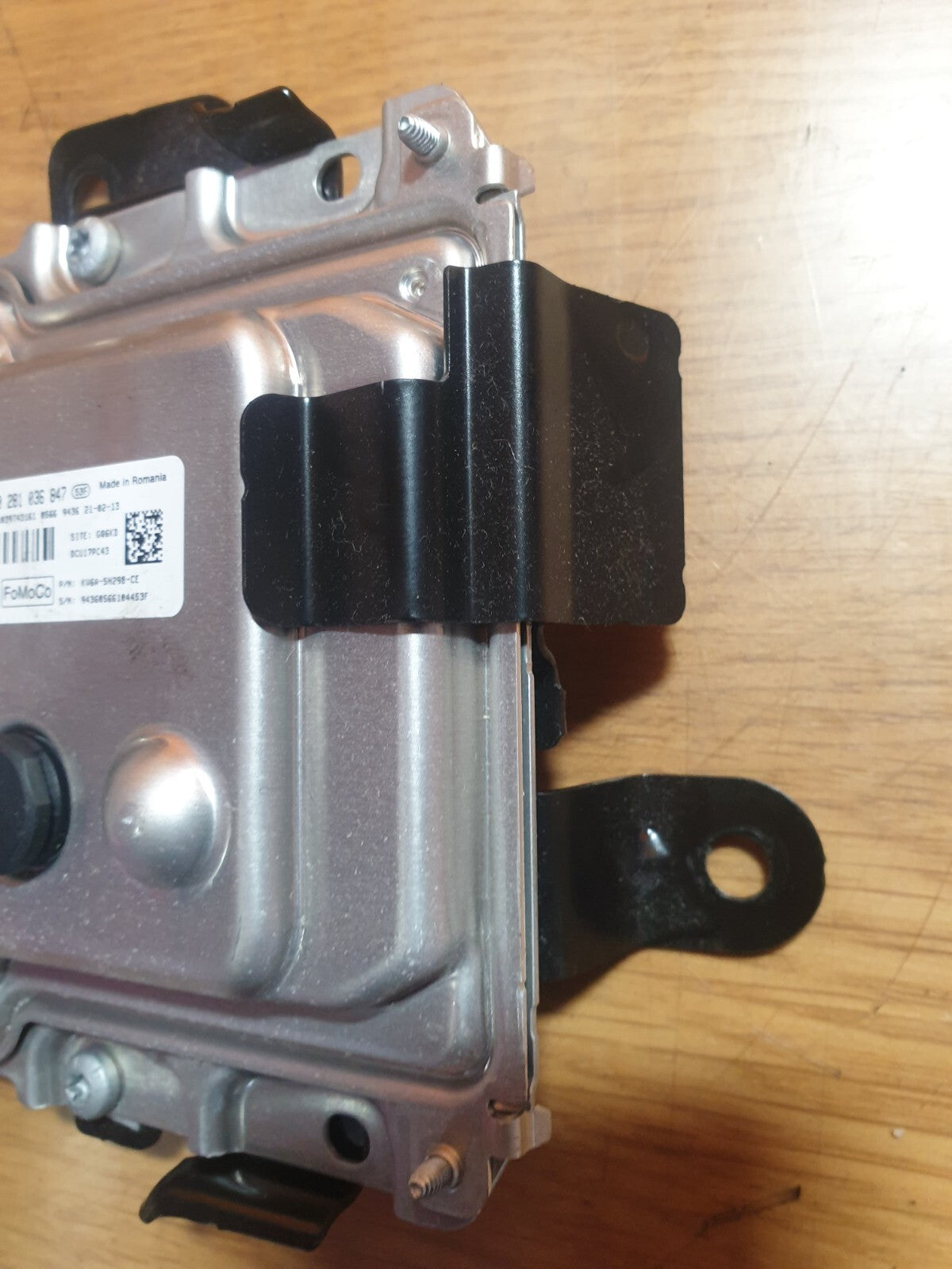 ✅2021 FORD TRANSIT CUSTOM V362 2.0D ADBLUE CONTROL MODULE KV6A5H298CE + WARRANTY - Image 8