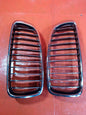 ✅2016 BMW 4 Series F33 Radiator Grille 7294813 + Warranty A368 - Image 1