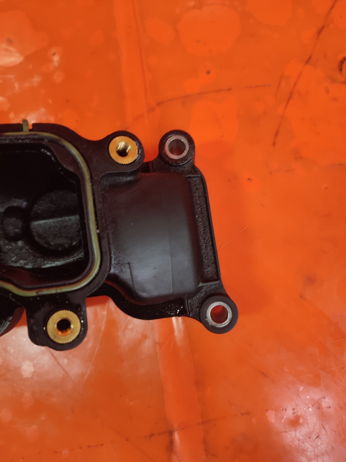 ✅AUDI Q7 S LINE 3.0 DIESEL 2009 LEFT INLET INTAKE MANIFOLD 059129711CL Warranty - Image 5