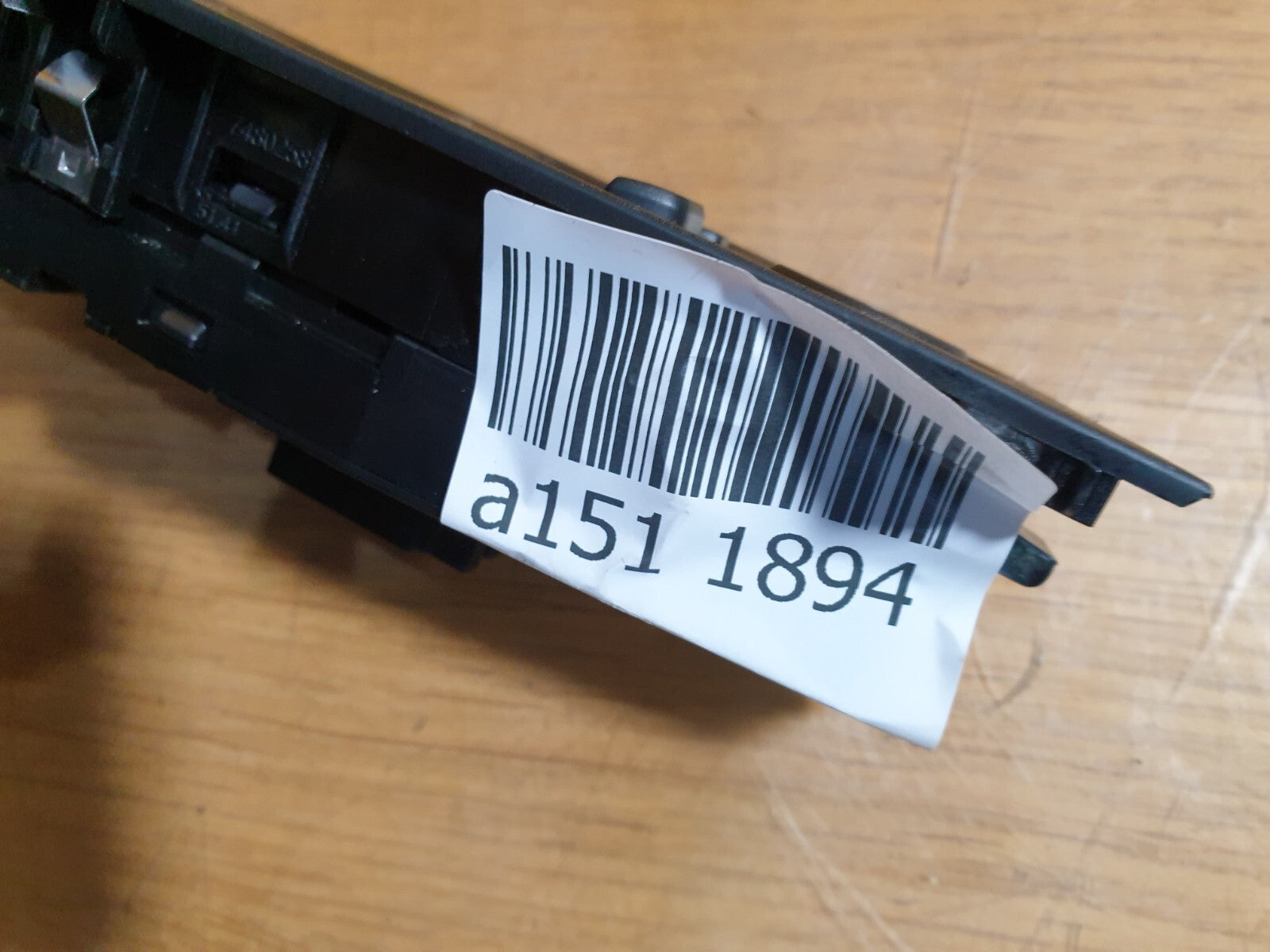2023 BMW 1 Series F40 Front Right Window Switch 7948784 Warranty A151 - Image 11