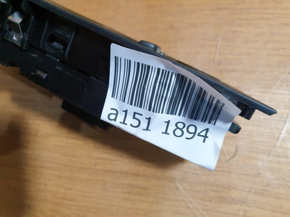 2023 BMW 1 Series F40 Front Right Window Switch 7948784 Warranty A151 - Image 11