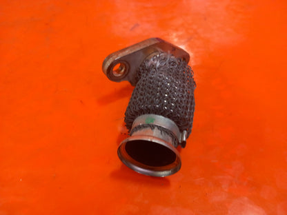 2021 Mercedes W415 Citan Exhaust Pipe 20W39A2 Warranty A399 - Image 8