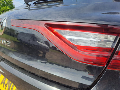✅2019 Renault Megane MK4 Iconic Rear Right Inner Tail Light + Warranty A387 - Image 6