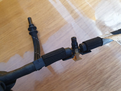 FORD TRANSIT MK2 FOCUS 1.5 DIESEL FUEL INJECTOR HOSE PIPE 9826329680 Warranty - Image 7