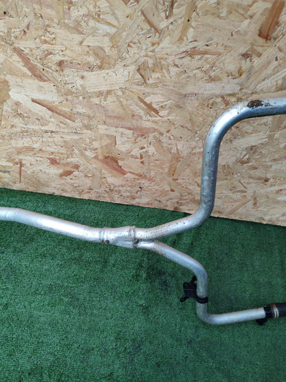 ✅PORSCHE BOXSTER 986 2.7 PETROL 2002 COOLANT WATER PIPES 99610665154 Warranty - Image 11