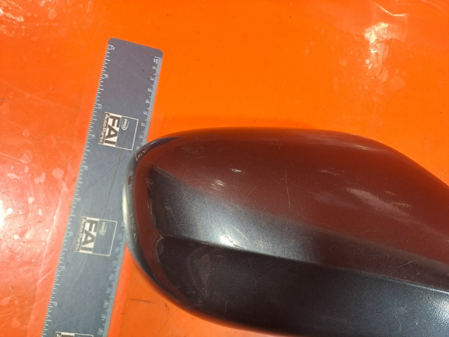 ✅LEXUS IS220 FRONT RIGHT WING MIRROR + WARRANTY xAA - Image 8
