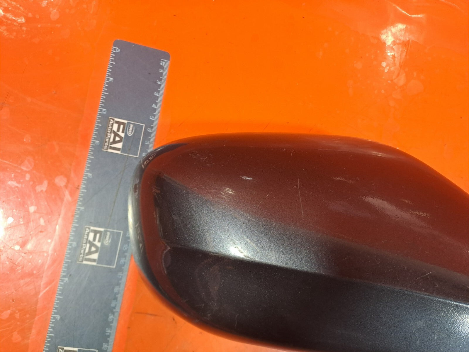 ✅LEXUS IS220 FRONT RIGHT WING MIRROR + WARRANTY xAA - Image 8