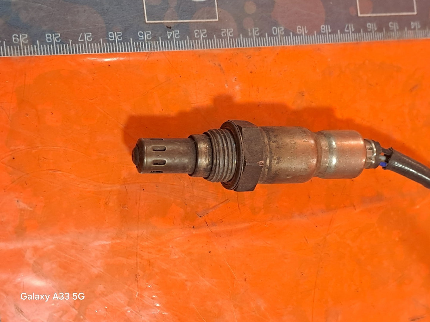 ✅VW AUDI SEAT SKODA 2013-2020 LAMBDA OXYGEN SENSOR 04L906262A Warranty xAA - Image 4
