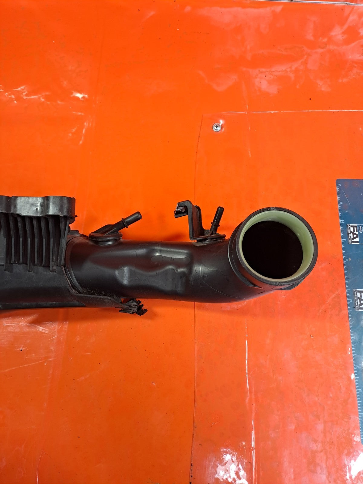 ✅FORD PUMA ST-LINE 1.0 PETROL 2019-2025 AIR INTAKE PIPE L1B1-9C623-AC Warranty - Image 11