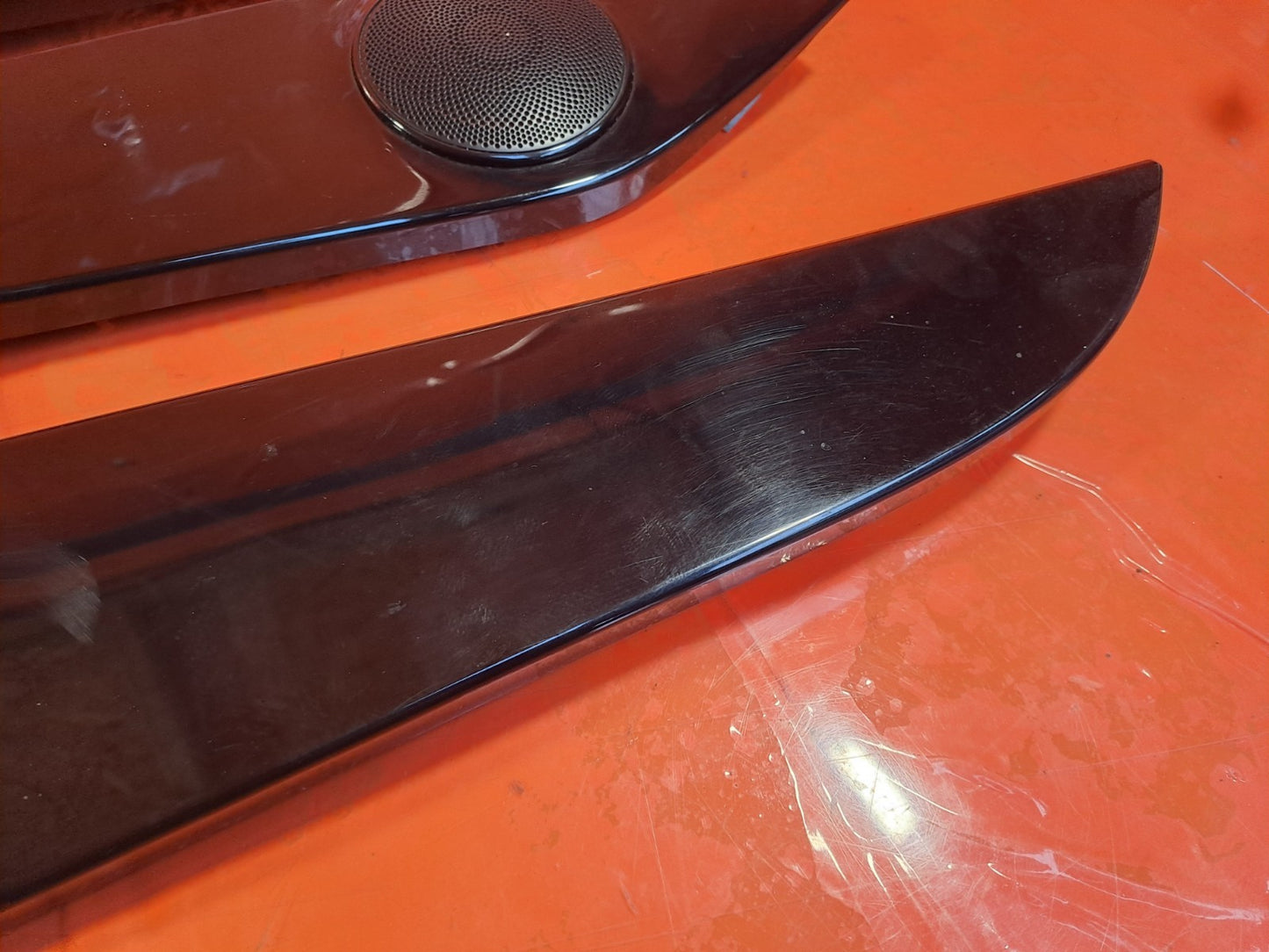 ✅Mercedes W205 C220 2.1 Diesel 2014 Interior Door Trims Set A2059050404 Warranty - Image 7