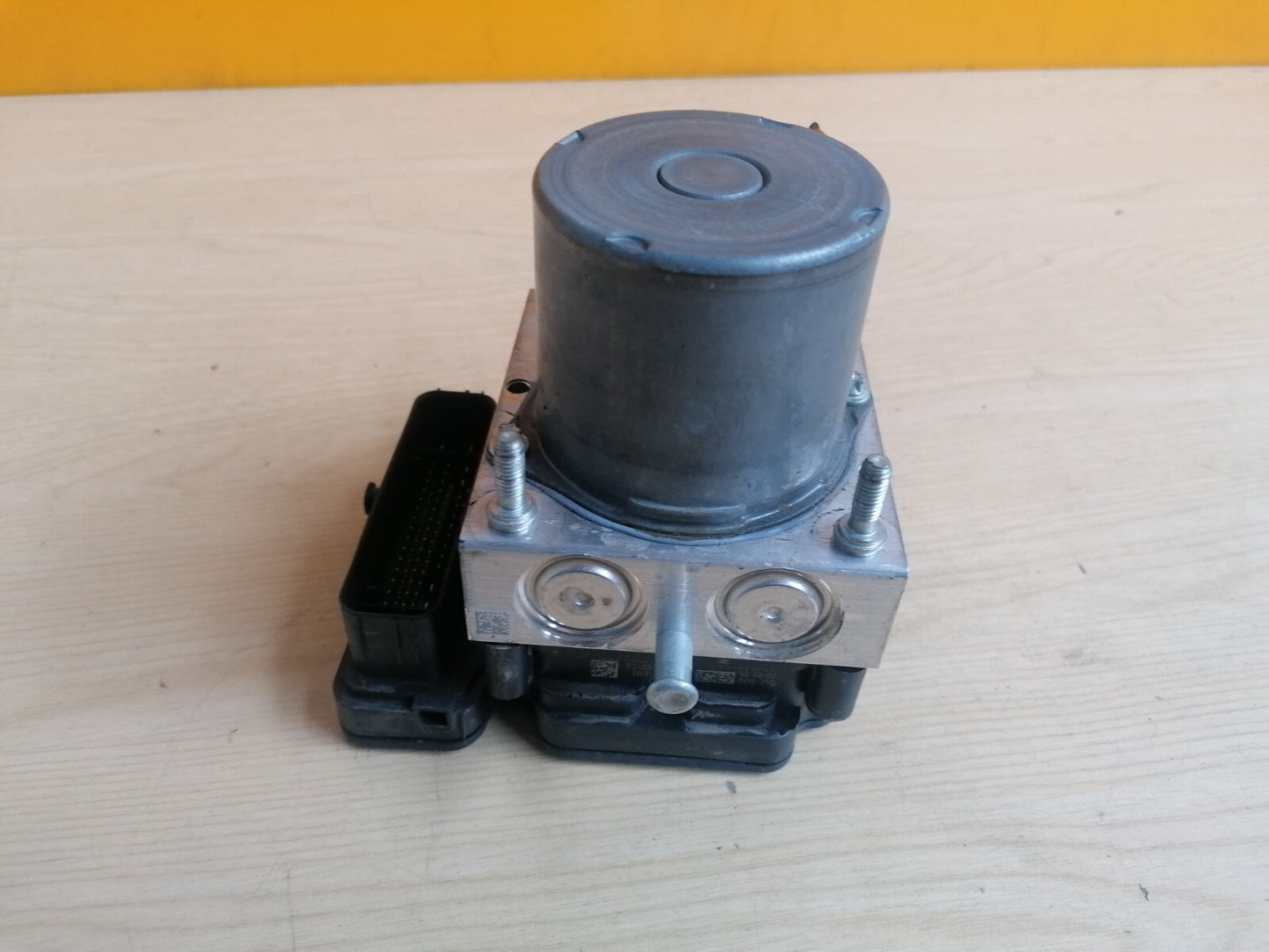 ✅2020 MERCEDES A CLASS W177 1.3P ABS PUMP CONTROL MODULE A1779007805 A050 - Image 5