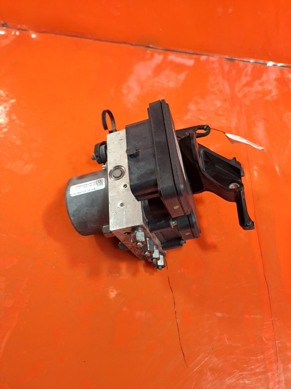 ✅Tesla Model 3 Long Range 2020 ABS PUMP MODULATOR 1044745-00-B 1103541-00-A A266 - Image 12
