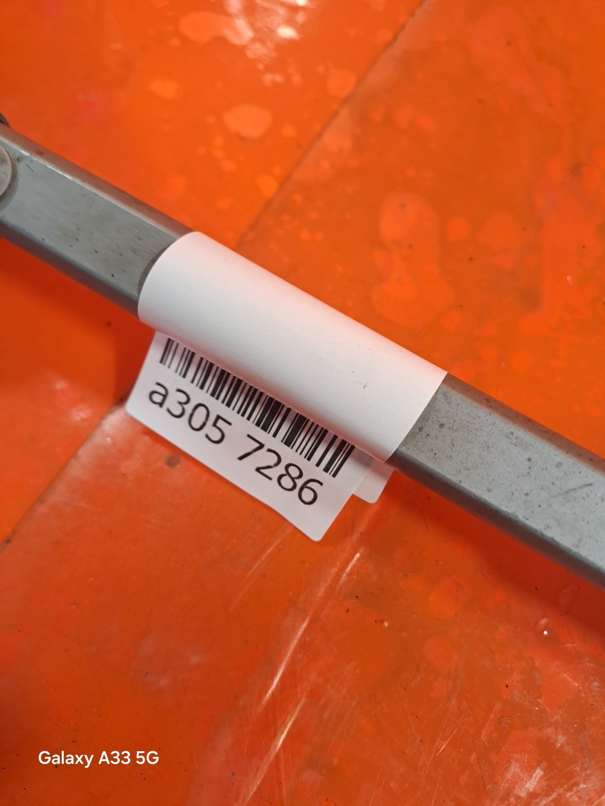 ✅BMW 330E G21 2.0 PETROL 2022 STEERING COLUMN SHAFT JOINT 6862089 Warranty A305 - Image 8