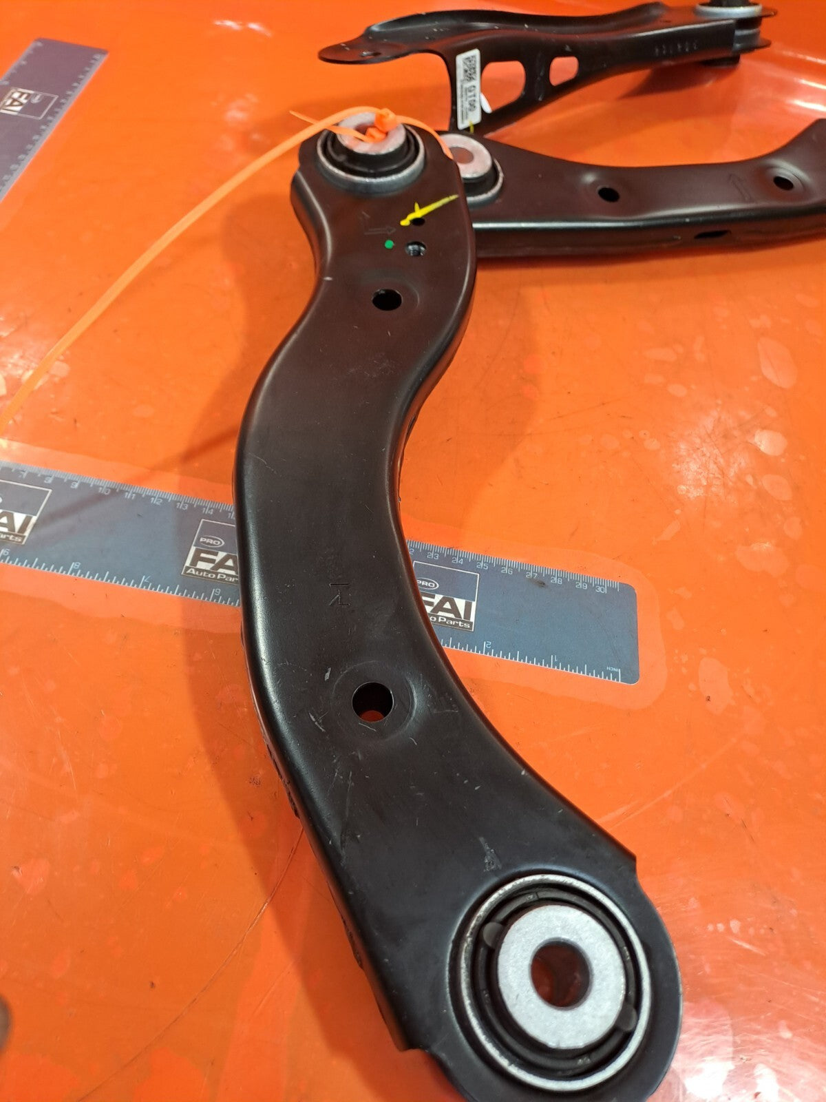 HYUNDAI IONIQ 5 2024 REAR RIGHT CONTROL ARMS 55120-GI000 55131-GI000 55270-GI000 - Image 3