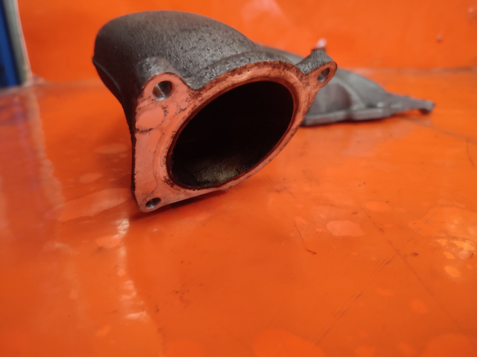 ✅AUDI Q7 S LINE 3.0 DIESEL 2009 AIR INTAKE MANIFOLD PIPE 059145762K Warranty - Image 8