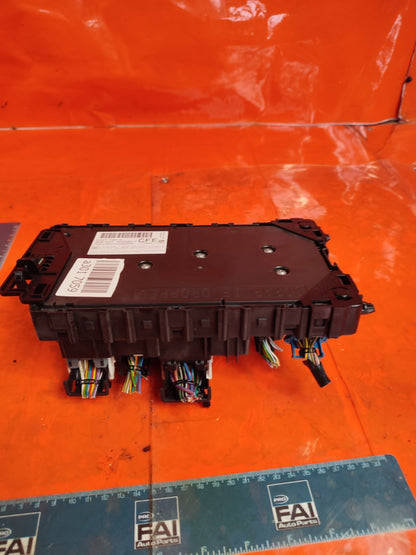✅FORD GALAXY ZETEC 2.0 DIESEL 2018 FUSE BOX HU5T15604CFE Warranty A301 - Image 11