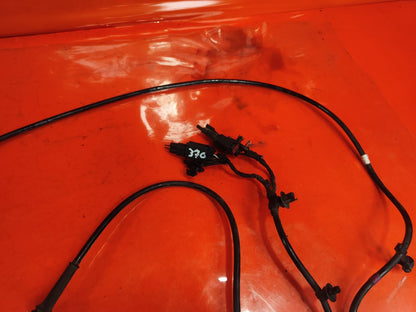 ✅2021 Ford Transit Custom Rear Axle Wiring Loom + Warranty A370 - Image 4