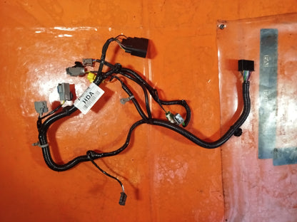 ✅2023 FORD KUGA MK3 ST-LINE X FRONT SEAT WIRING LOOM NU5T-14D230-HDA A333 - Image 3