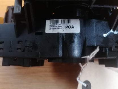 ✅2018 SSANGYONG TIVOLI 1.6D INDICATOR WIPER STALK SQUIB 85910-35130 A092 - Image 11