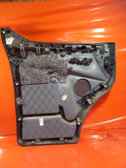 2014 Ford Transit Custom Front Right Door Card Panel BK21-V23942 Warranty A384 - Image 8