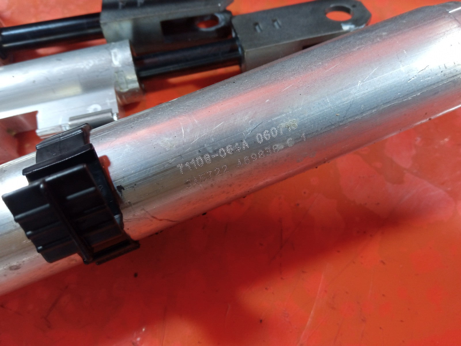 ✅BMW F33 420D 2.0 Diesel 2015 Convertible Hydraulic Roof Pump 712021701 7344440 - Image 3