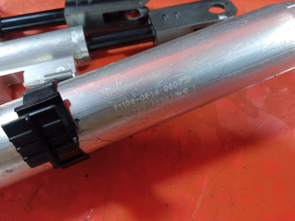 ✅BMW F33 420D 2.0 Diesel 2015 Convertible Hydraulic Roof Pump 712021701 7344440 - Image 3