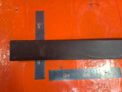 ✅2023 Polestar 2 Long Range Front Right Door Lower Molding 31672656 A312 - Image 2
