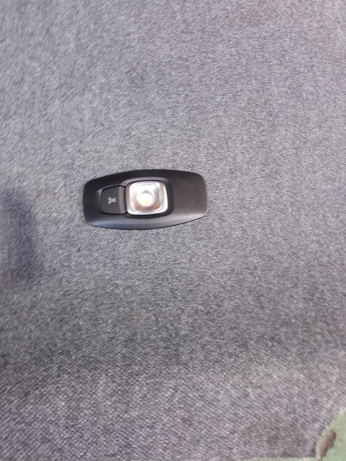 ✅2025 Renault Clio V B7 Roof Liner Trim Panel + Warranty A331 - Image 4