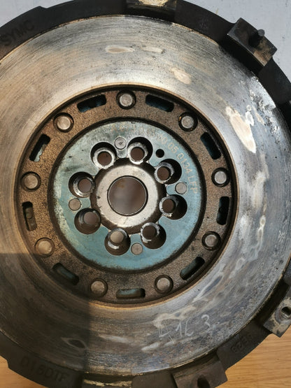 ✅2016 SSANGYONG TIVOLI XLV 1.6XDi FLYWHEEL A6730300005 + WARRANTY A163 - Image 4
