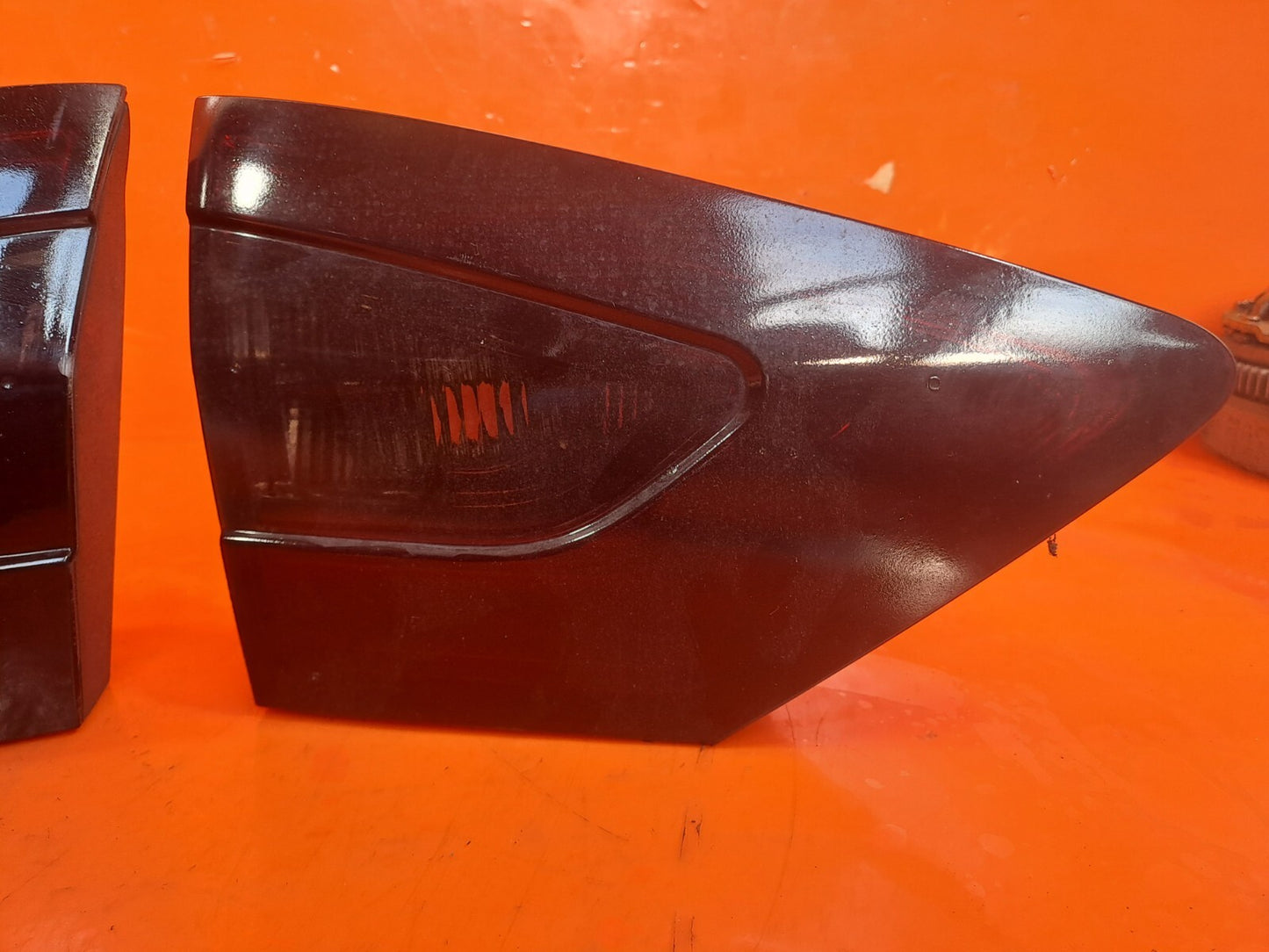 ✅FORD MONDEO MK5 HATCHBACK INNER TAIL LIGHT PAIR + WARRANTY xAA - Image 6